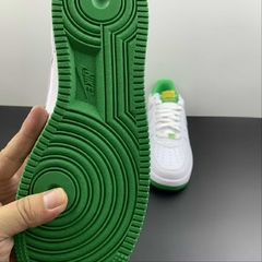 Imagem do Nike Air Force 1 Low Retro West Indies