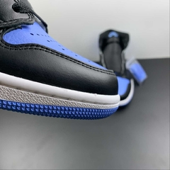 Jordan 1 Retro High University Blue - comprar online