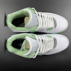 Jordan 4 Retro Seafoam - loja online