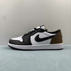 Jordan 1 Low OG Mocha