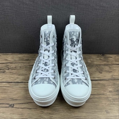 Imagem do Dior B23 High Top Logo Oblique
