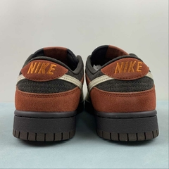 Nike Dunk Low Red Panda - Born Sneakers