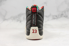 Jordan 12 Retro Chinese New Year na internet
