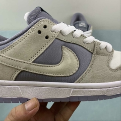 Nike SB Dunk Low Wolf Grey - Born Sneakers