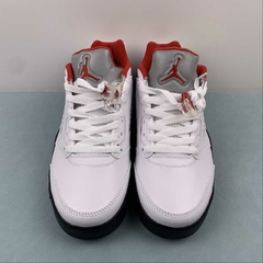 Jordan 5 Low Flame Red - loja online