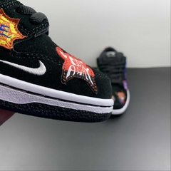 Nike SB Dunk Low Neckface - comprar online