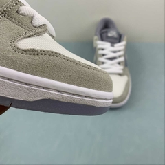 Nike SB Dunk Low Wolf Grey - comprar online