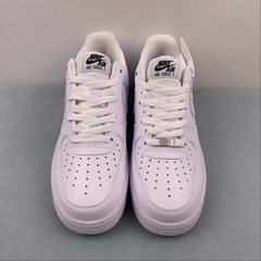 Nike Air Force 1 '07 Flyease White - loja online