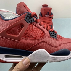 Jordan 4 Retro FIBA - Born Sneakers