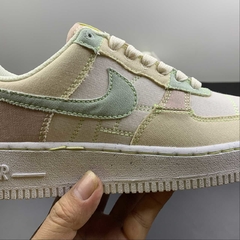 Nike Air Force 1 Low Next Nature Phantom Seafoam - Born Sneakers