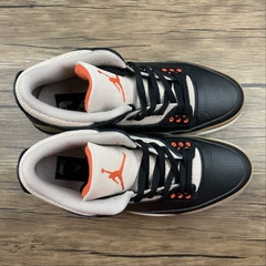 Jordan 3 Desert Elephant - loja online