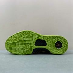 Nike Kobe 8 System GC Christmas Solid Outsole