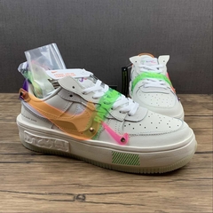 Nike Air Force 1 Fontanka Have a Good Game na internet
