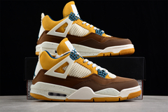 Jordan 4 Cacao Wow - Born Sneakers