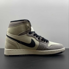 Jordan 1 High Element Gore-Tex Light Bone - comprar online