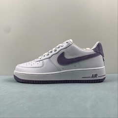 Nike Air Force 1 Low Light Purple