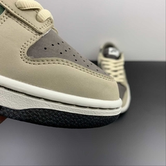 Nike SB Dunk Low Pro Bright Melon Custom - comprar online