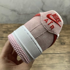 Nike Air Force 1 07 QS Valentine's Day Love Letter - loja online
