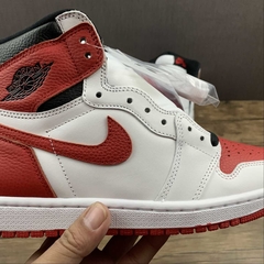Jordan 1 Retro High Heritage - Born Sneakers
