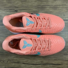 Nike Kobe 6 Protro Think Pink - loja online
