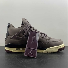Jordan 4 Retro A Ma Maniére Violet Ore - comprar online