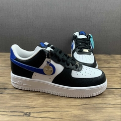 Nike Air Force 1 '07 Lv8 Shooting Stars na internet