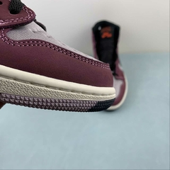 Jordan 1 High Element Gore-Tex Berry - comprar online