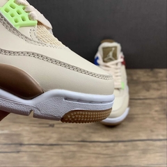 Jordan 4 Retro Where the Wild - comprar online