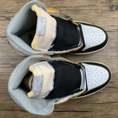 Jordan 1 Retro High Union Los Angeles Black Toe - loja online