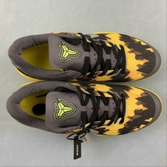 Imagem do Nike Kobe 8 System Prelude Yellow