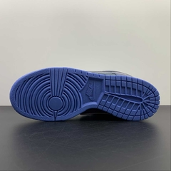 Nike SB Dunk Low Concepts Blue Lobster na internet
