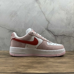 Nike Air Force 1 07 QS Valentine's Day Love Letter - comprar online