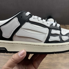 Amiri Skeleton Sneaker - Born Sneakers