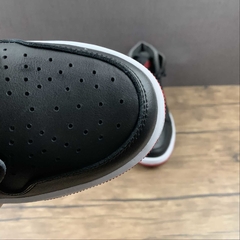 Jordan 1 High Zoom CMFT Bred na internet