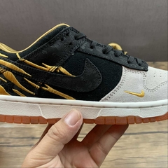 Nike Dunk Low Year of the Tiger - Born Sneakers