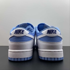 Nike Dunk Low Reverse UNC - Born Sneakers