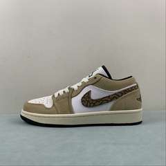 Jordan 1 Low SE Brown Elephant