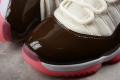 Jordan 11 Neapolitan na internet