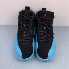 Imagem do Jordan 12 Retro Gamma Blue