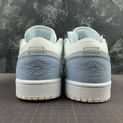 Jordan 1 Low Paris - Born Sneakers