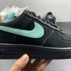 Nike Air Force 1 Low Tiffany & Co. 1837 - Born Sneakers