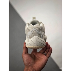 Imagem do adidas Yeezy 500 Bone White