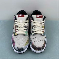 Nike SB Dunk Low Paris - loja online