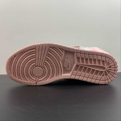 Jordan 1 Retro High Washed Pink