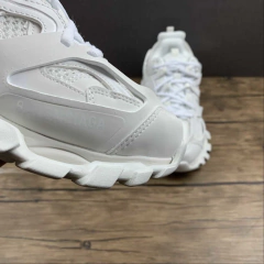 Balenciaga Track White - comprar online