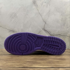 Nike Dunk Low Veneer