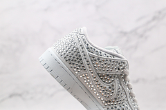 Nike Dunk Low Cactus Plant Flea Market Pure Platinum na internet
