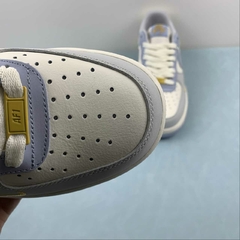 Nike Air Force 1 Grey White na internet