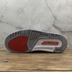 Jordan 3 Retro Hall of Fame