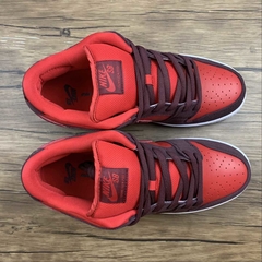 Nike SB Dunk Low Cherry - loja online